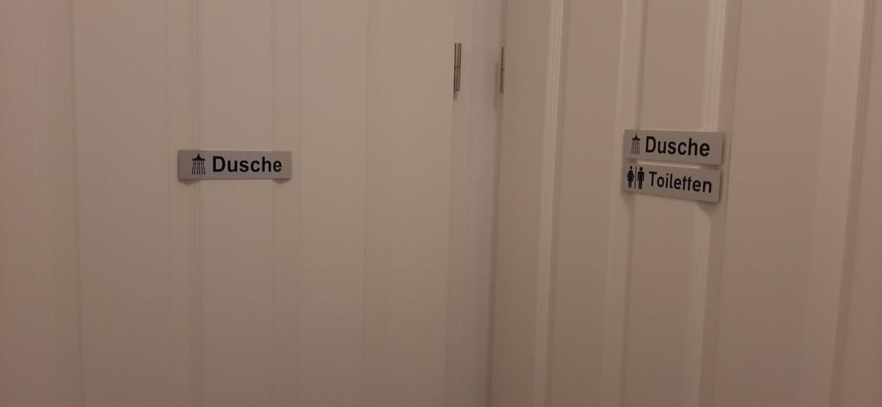 Schillers Landhaus Neu Darchau Exterior photo