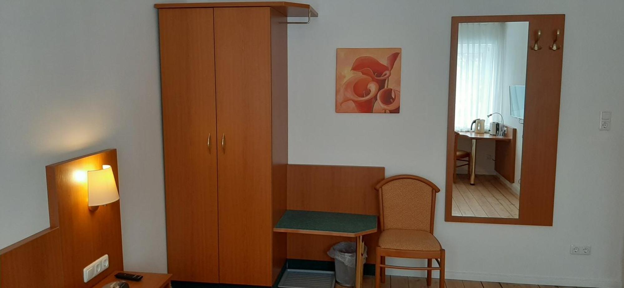 Schillers Landhaus Neu Darchau Room photo